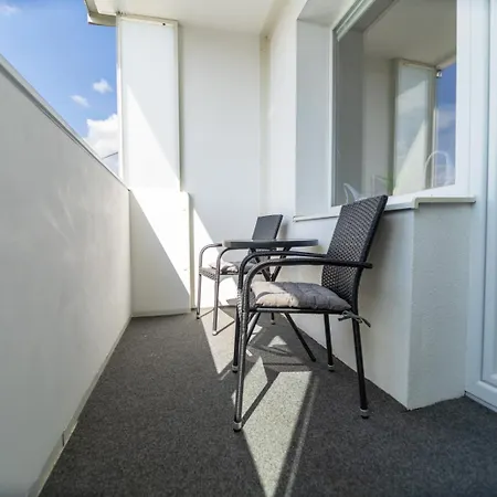 Panorama * Мартин