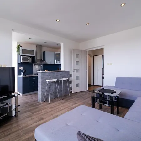 Panorama Апартаменты